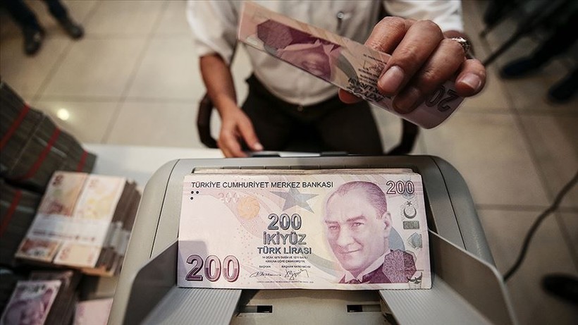 BU FAİZ ORANI KAÇMAZ! 250 bin TL’yi en ucuz hangi banka veriyor? Mayıs listesi açıklandı! - Resim: 3