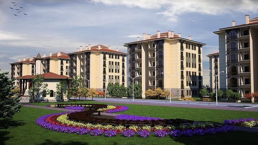 TOKİ'den kaçırılmayacak fırsat başladı! 10 bin TL'si olan ev başvurusu yapabiliyor! - Resim: 7