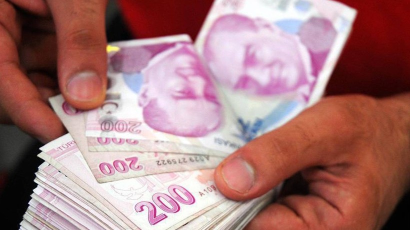 Emeklilik ve çalışma hayatında devrim! Erken emeklilik, esnek çalışma ve 3600 ek göstergede yeni dönem başlıyor! - Resim: 1