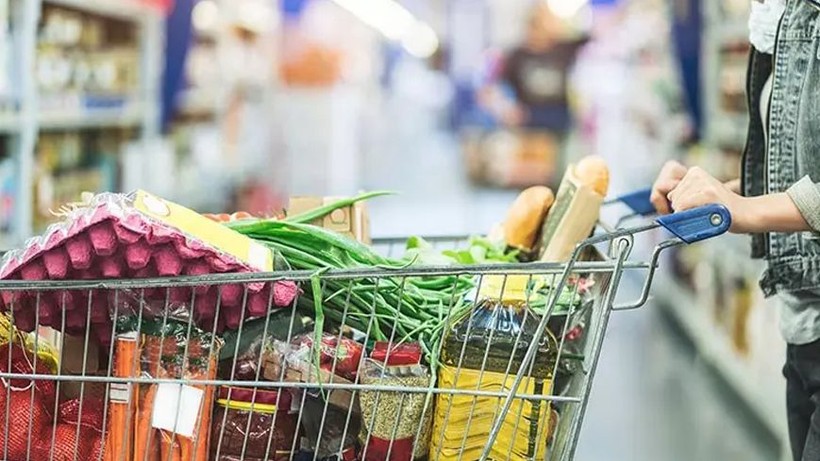 ENFLASYON RAKAMLARI AÇIKLANDI! 5 Mayıs TEFE-TÜFE aylık ve yıllık enflasyon ne kadar çıktı? - Resim: 5