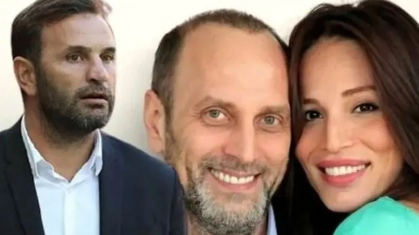 İş insanı listesini sundu! Gizli tanık Okan Buruk - Resim: 3