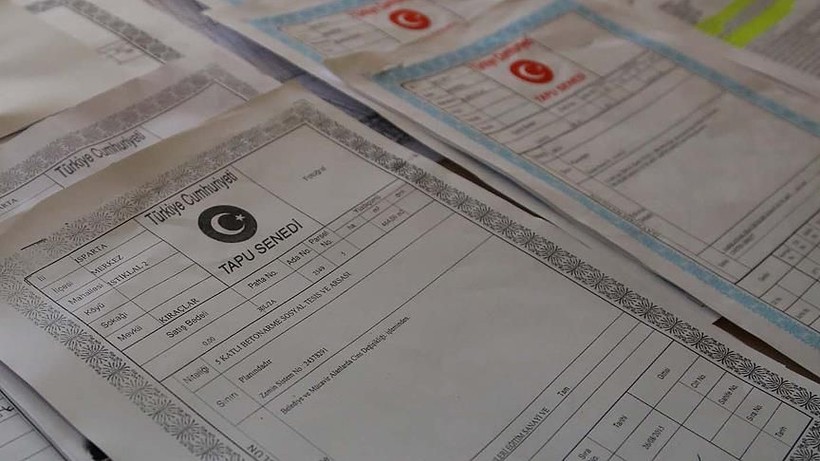 Tapuda şok artış: Yüzde 200 zam resmileşti! O tarihten sonra ücretler cebinizi yakabilir! - Resim: 8
