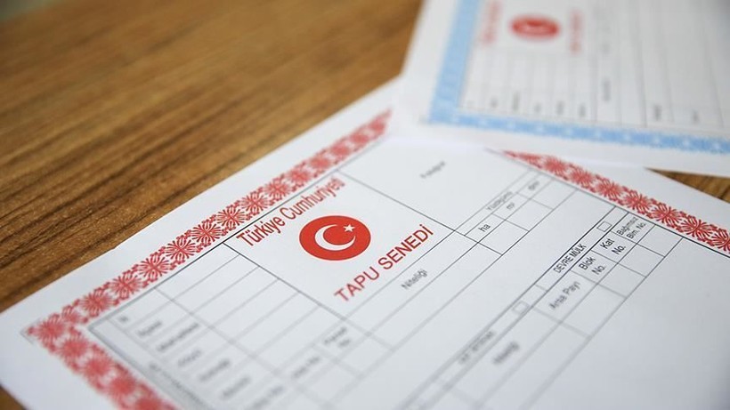 Tapuda şok artış: Yüzde 200 zam resmileşti! O tarihten sonra ücretler cebinizi yakabilir! - Resim: 5