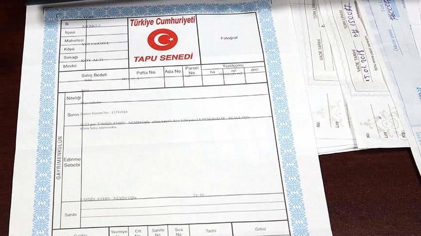 Tapuda şok artış: Yüzde 200 zam resmileşti! O tarihten sonra ücretler cebinizi yakabilir! - Resim: 4