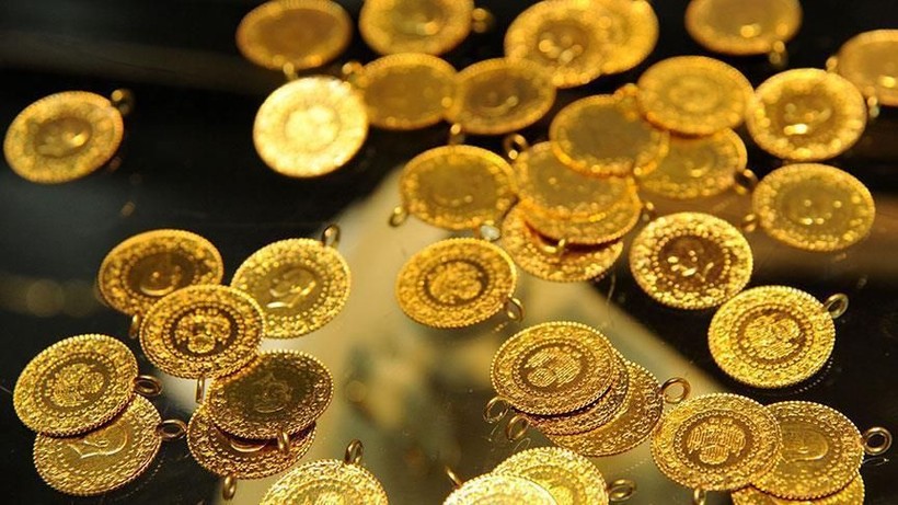 Altın fiyatlarında fırtına kopacak! Bu tahmin piyasaları karıştıracak: 2025’te gram altın 6 bin TL olabilir! - Resim: 8