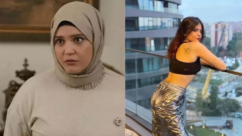 Ünlü oyuncu hakkında soruşturma başlatıldı! "Seni köprüde sallandırırım" - Resim: 1