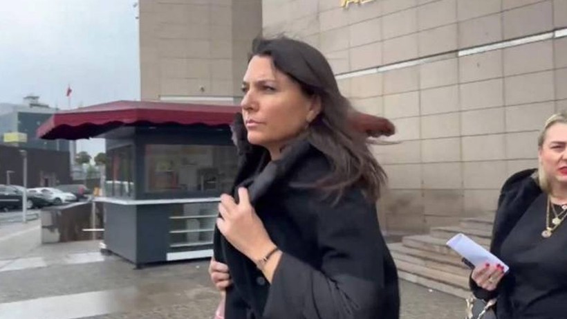 Sosyal medyadan paylaşım yapmıştı! Ece Üner'in hapsi istendi - Resim: 5