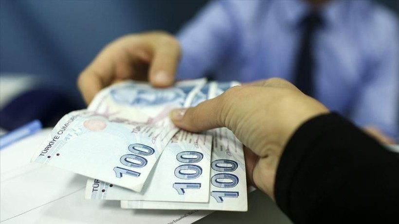 EMEKLİLİK GELMEDEN TAZMİNATI KAP! Tazminat için emekliliği bekleme! 7000 günü olanlar bu hakkı anında alabiliyor! - Resim: 6