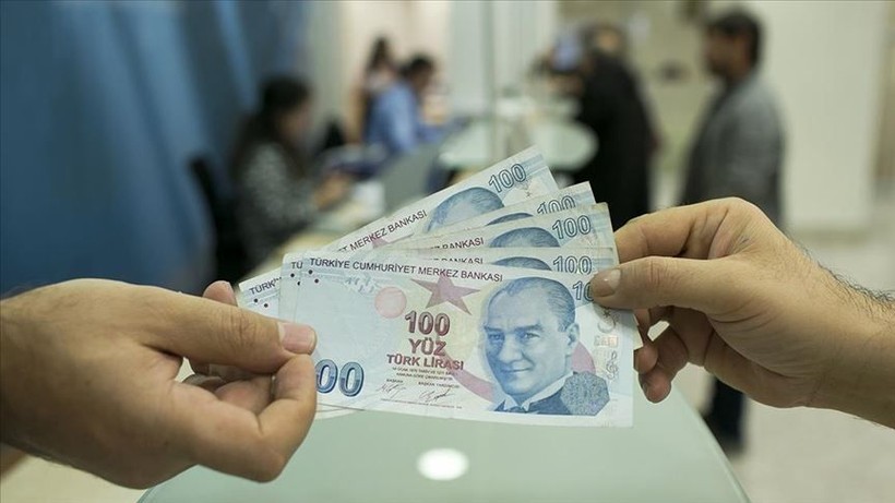EYT'de yeni dönem başlıyor! Bağ-Kur sigortalıları için erken emeklilik kapısı aralanıyor: Prim gün sayısı indiriliyor! - Resim: 10