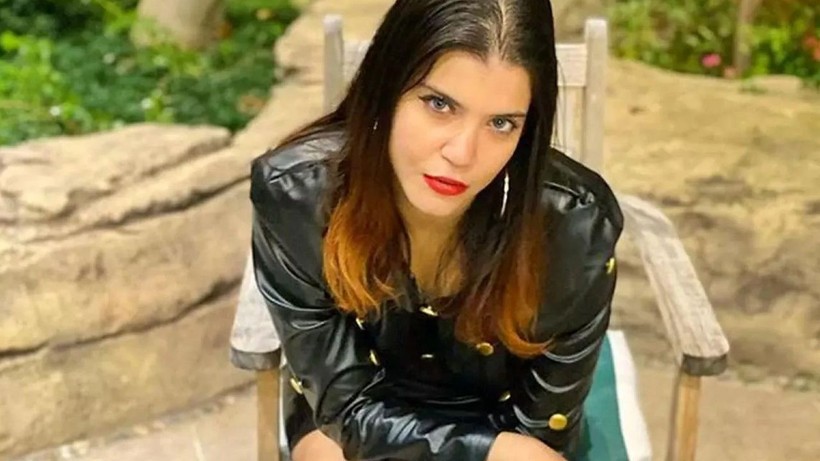 Ünlü oyuncu hakkında soruşturma başlatıldı! "Seni köprüde sallandırırım" - Resim: 2