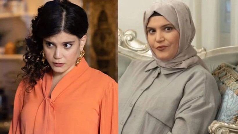 Ünlü oyuncu hakkında soruşturma başlatıldı! "Seni köprüde sallandırırım" - Resim: 5