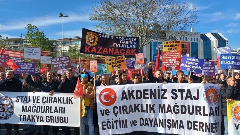 MİLYONLARIN BEKLEDİĞİ HABER GELDİ! Staj mağdurları için kritik düzenleme ile emeklilik kapısı açılıyor - Resim: 2
