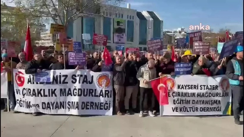 MİLYONLARIN BEKLEDİĞİ HABER GELDİ! Staj mağdurları için kritik düzenleme ile emeklilik kapısı açılıyor - Resim: 3