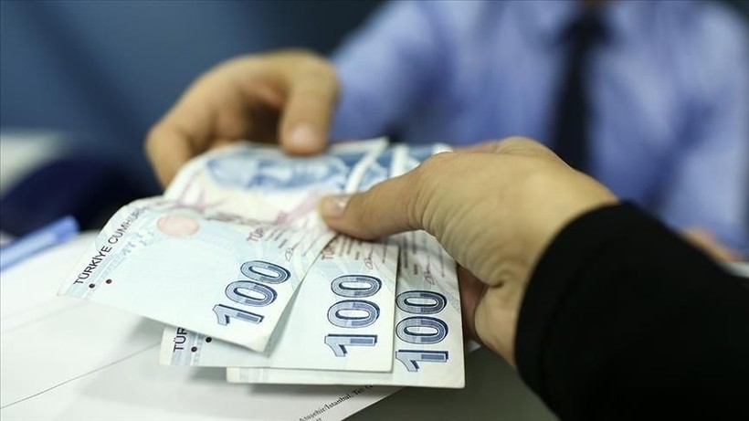 4A, 4B, 4C emeklisine zam fırtınası! SSK, Bağ-Kur emeklisi Temmuz zammı A'dan Z'ye hesaplandı! - Resim: 4