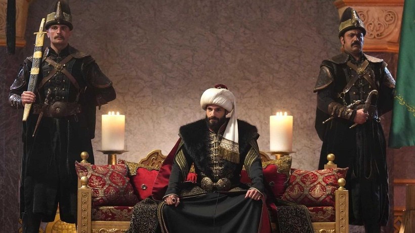 6 MAYIS SALI REYTİNG SONUÇLARI AÇIKLANDI! Kral Kaybederse, Bahar, Bir Gece Masalı, Mehmed. Dün en çok ne izlendi? - Resim: 5