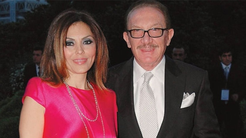 Suç duyurusunda bulundu! Feryal Gülman'ın hisselerine sahte senet - Resim: 4