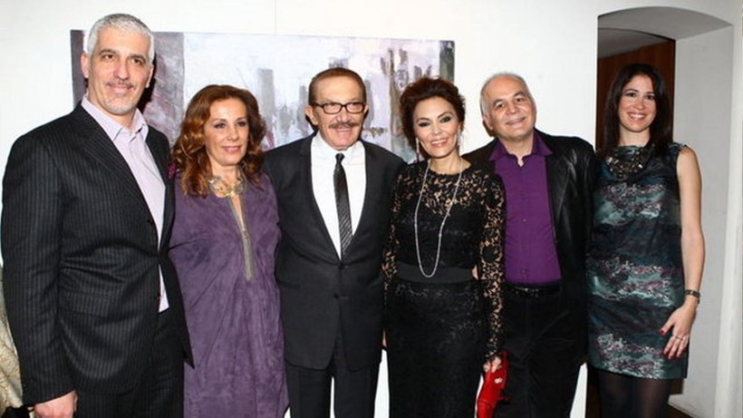 Suç duyurusunda bulundu! Feryal Gülman'ın hisselerine sahte senet - Resim: 7