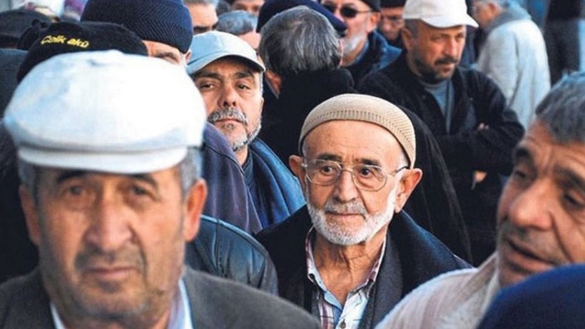EMEKLİYE BEDAVA OLDU! Yeni uygulama ile emeklinin ağzının tadı yerine gelecek - Resim: 6