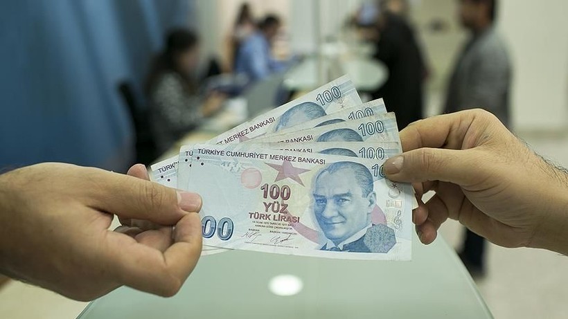 Emeklileri şaşırtan bayram müjdesi! Hesaplara tam 18.469 TL yatacak! - Resim: 9