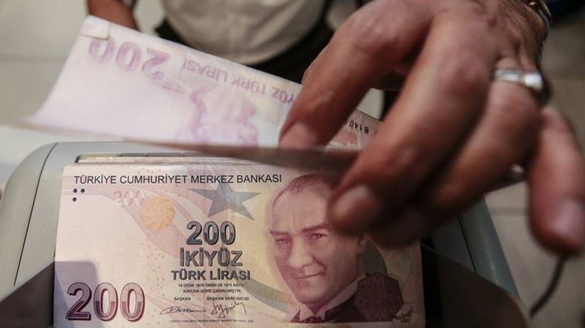 Temmuz’da çifte sevinç kapıda: zam netleşiyor! Emekli maaşı 16.000 TL’yi geçebilir! - Resim: 10