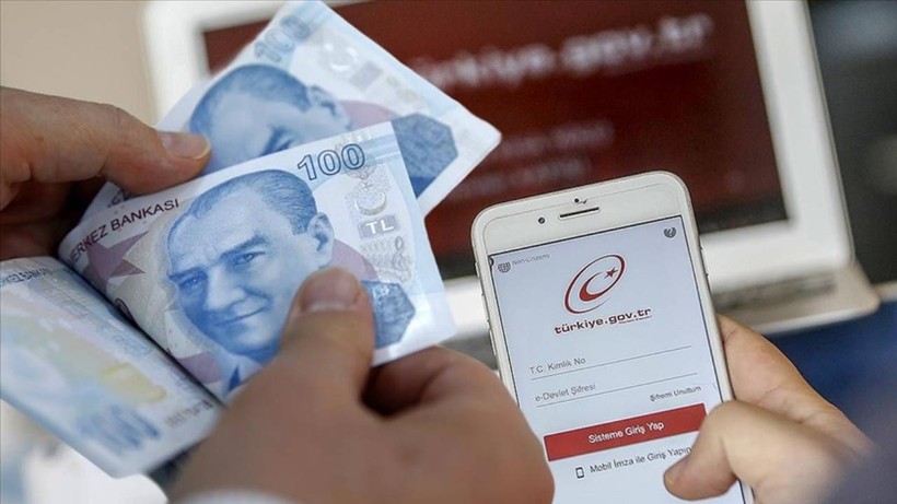 Bakan Yumaklı duyurdu! 3 milyar lira destek ödemesi yatırılıyor, hesaplarınızı kontrol edin! - Resim: 2