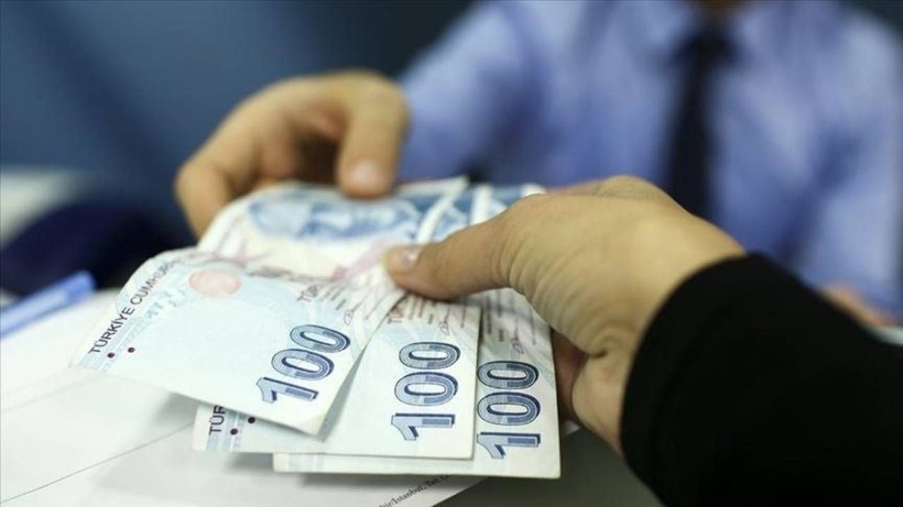 Bakan Yumaklı duyurdu! 3 milyar lira destek ödemesi yatırılıyor, hesaplarınızı kontrol edin! - Resim: 3