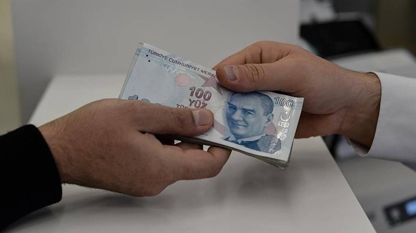 Temmuz’da çifte sevinç kapıda: zam netleşiyor! Emekli maaşı 16.000 TL’yi geçebilir! - Resim: 6