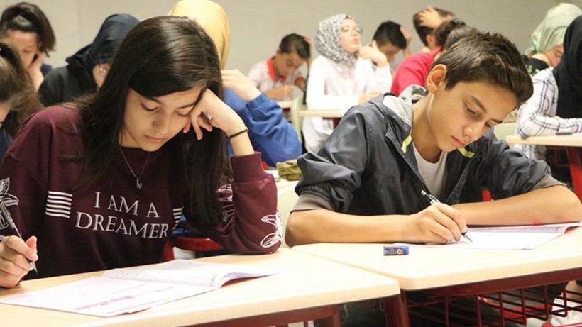 10'uncu sınıfta mezun olunacak! Liseler için 3 model masada - Resim: 3