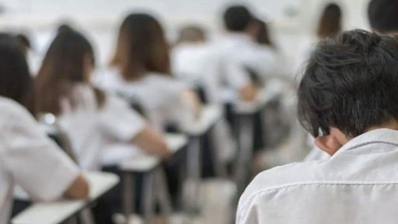 10'uncu sınıfta mezun olunacak! Liseler için 3 model masada - Resim: 4