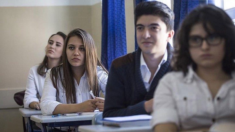 10'uncu sınıfta mezun olunacak! Liseler için 3 model masada - Resim: 5