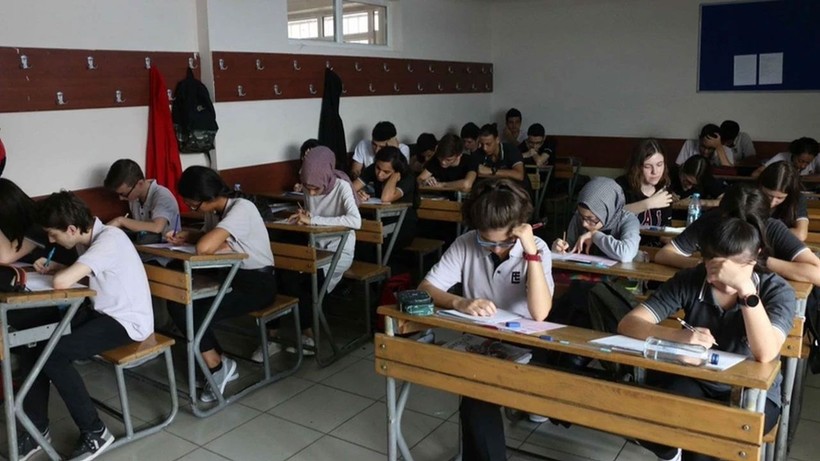 10'uncu sınıfta mezun olunacak! Liseler için 3 model masada - Resim: 6
