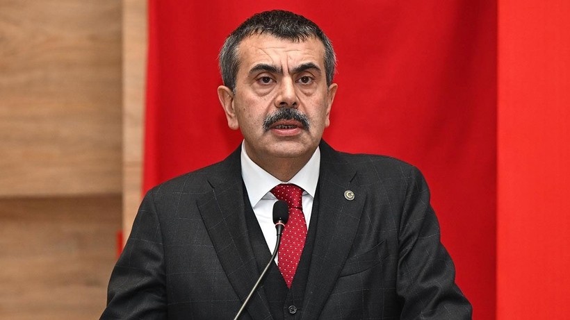 10'uncu sınıfta mezun olunacak! Liseler için 3 model masada - Resim: 7