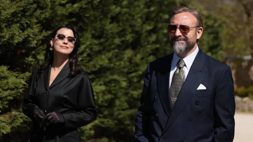 Kral Kaybederse’de 2. sezon öncesi flaş ayrılık! Başrol oyuncusunun bileti kesildi! - Resim: 6