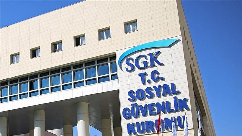ERKEN EMEKLİLİK HAYALİ BİTTİ! SGK Bu Meslekleri Listeden Sildi - Resim: 24