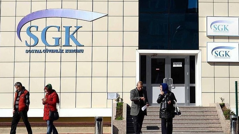 ERKEN EMEKLİLİK HAYALİ BİTTİ! SGK Bu Meslekleri Listeden Sildi - Resim: 7