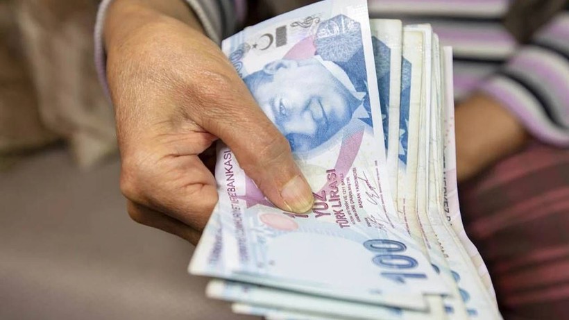 Temmuz’da çifte sevinç kapıda: zam netleşiyor! Emekli maaşı 16.000 TL’yi geçebilir! - Resim: 2