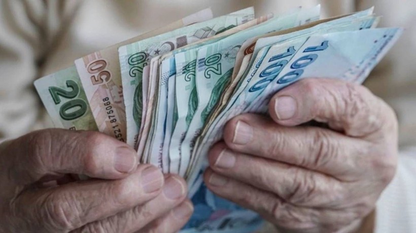 Temmuz’da çifte sevinç kapıda: zam netleşiyor! Emekli maaşı 16.000 TL’yi geçebilir! - Resim: 7