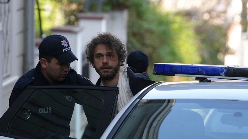 7 MAYIS ÇARŞAMBA REYTİNG SONUÇLARI AÇIKLANDI! Sahipsizler, Eşref Rüya, Leyla, Kuruluş Osman. Dün en çok ne izlendi? - Resim: 4
