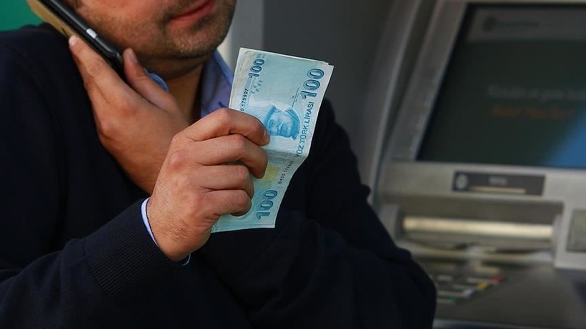 Bu bayram emeklinin yüzü gülecek! Maaşa ek 31.000 TL nakit desteği! - Resim: 6