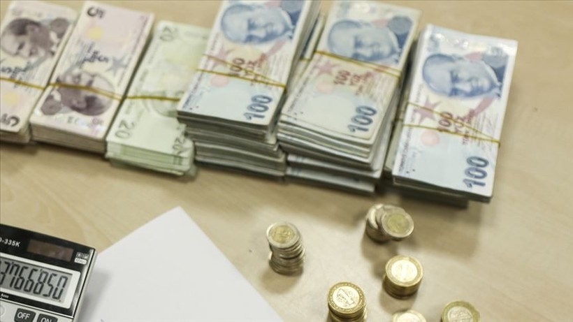 Bu bayram emeklinin yüzü gülecek! Maaşa ek 31.000 TL nakit desteği! - Resim: 7