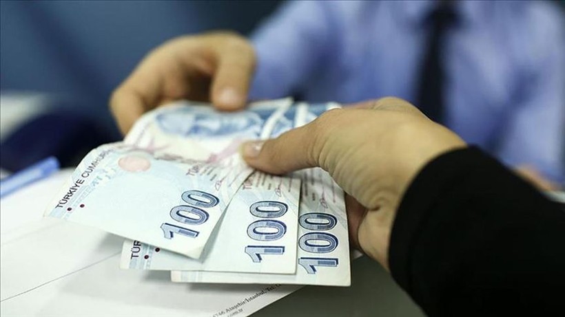 Bu teklifi gören bankaya koştu! Çalışanlara çifte bayram: 60 bin TL promosyon cebinizde! - Resim: 6