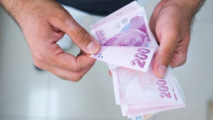 Milyonlara müjde: Evde bakım, 65 yaş, dul-yetim ve engelli maaşına büyük zam! Yeni tutarlar cüzdanları dolduracak! - Resim: 5