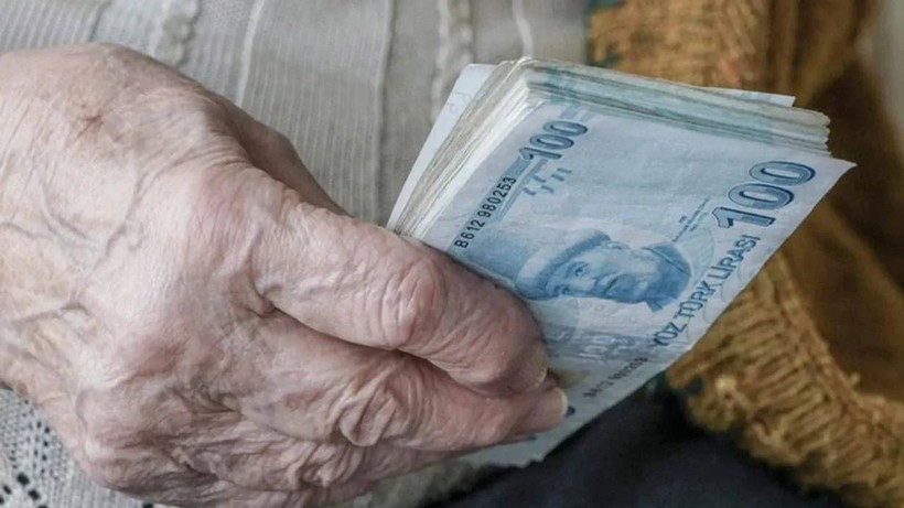 SGK düğmeye bastı! 3600 günle erken emeklilikte yeni engeller! Bu meslekler artık erken emekli olamayacak! - Resim: 7