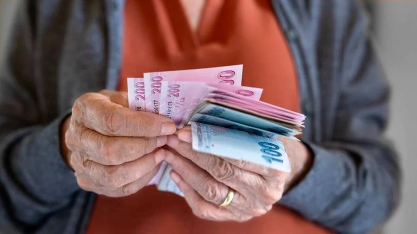 SGK düğmeye bastı! 3600 günle erken emeklilikte yeni engeller! Bu meslekler artık erken emekli olamayacak! - Resim: 5