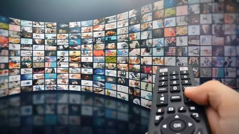 8 MAYIS PERŞEMBE TV YAYIN AKIŞI 2025 || TV’de bugün neler var? TRT1, Star TV, TV8, Now TV, ATV, Show TV, Kanal D - Resim: 1