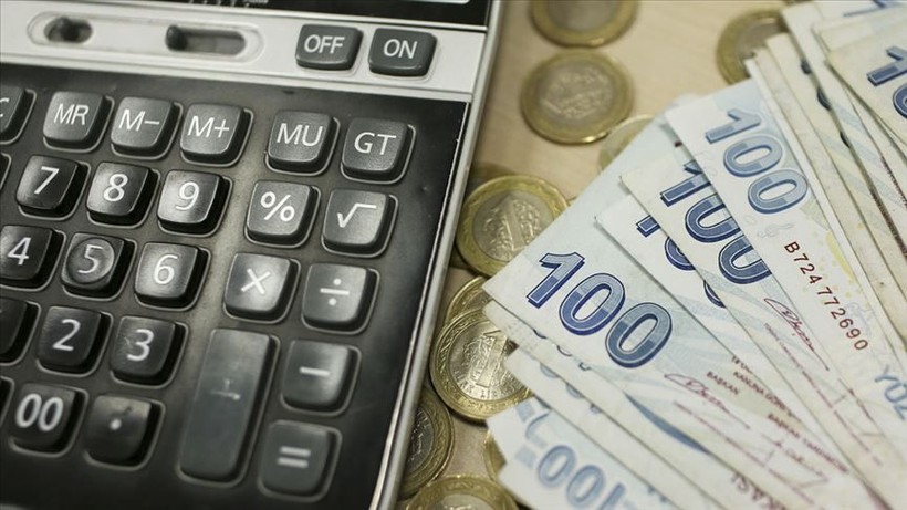 Yatırımcılar dikkat: Faiz geliriyle ayda 95 bin TL kazanmak mümkün! TEB, Halkbank, Yapı Kredi yarışta! - Resim: 8