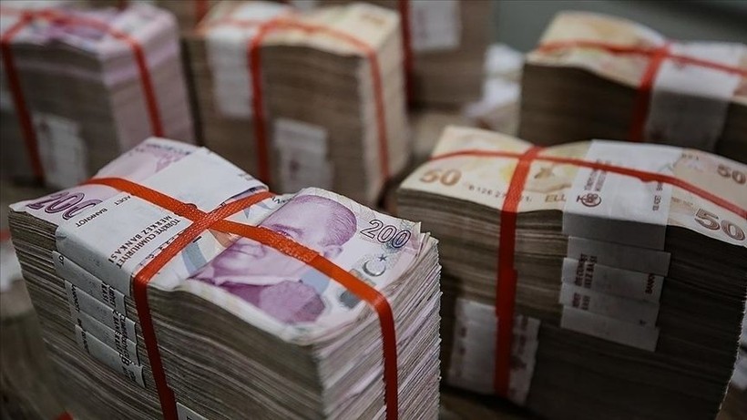 Yatırımcılar dikkat: Faiz geliriyle ayda 95 bin TL kazanmak mümkün! TEB, Halkbank, Yapı Kredi yarışta! - Resim: 6