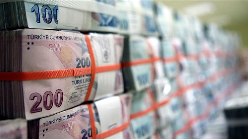 Yatırımcılar dikkat: Faiz geliriyle ayda 95 bin TL kazanmak mümkün! TEB, Halkbank, Yapı Kredi yarışta! - Resim: 9