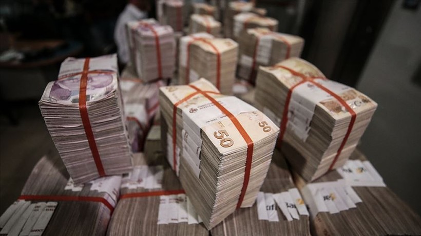 Yatırımcılar dikkat: Faiz geliriyle ayda 95 bin TL kazanmak mümkün! TEB, Halkbank, Yapı Kredi yarışta! - Resim: 2