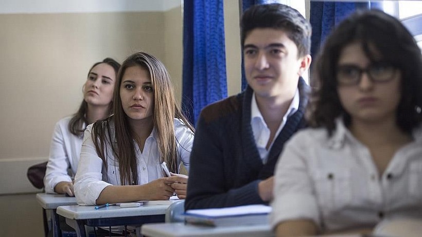4+4+4 tarih mi oluyor? Lise sistemi sil baştan değişebilir! 16 yaşında mezuniyet geliyor! - Resim: 6